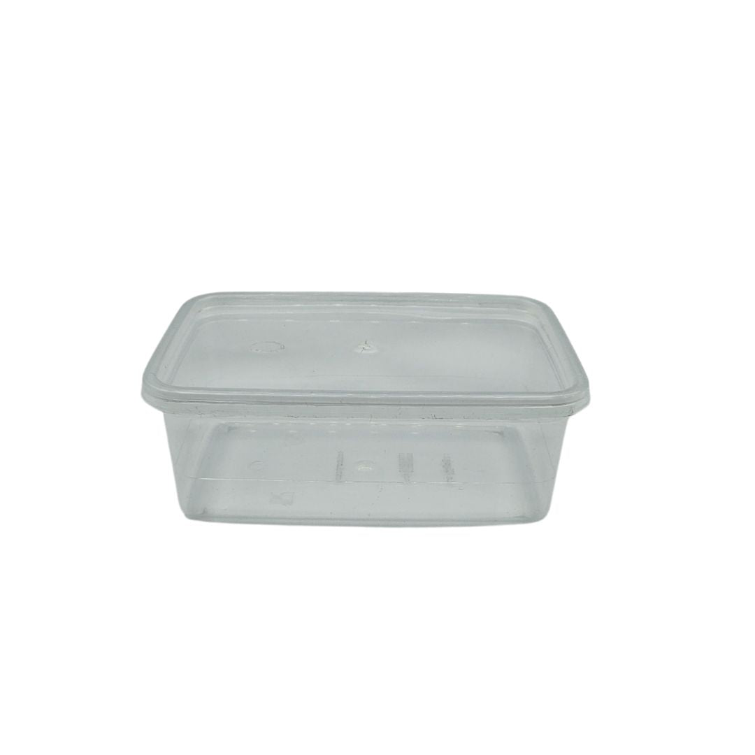 C Boite 0.5 L Rectangulaire