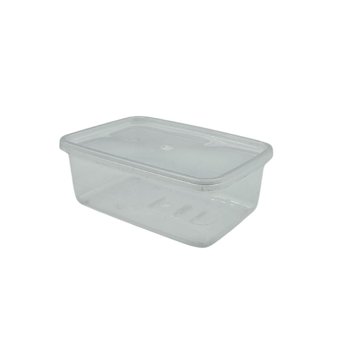 C Boite 0.5 L Rectangulaire