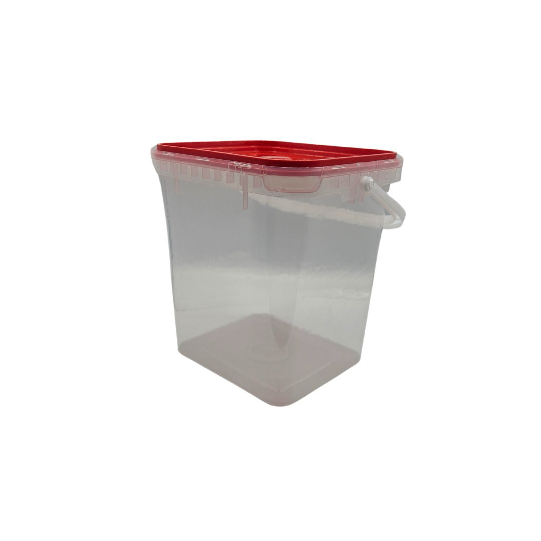 sp seau 4.4 L rectangulaire
