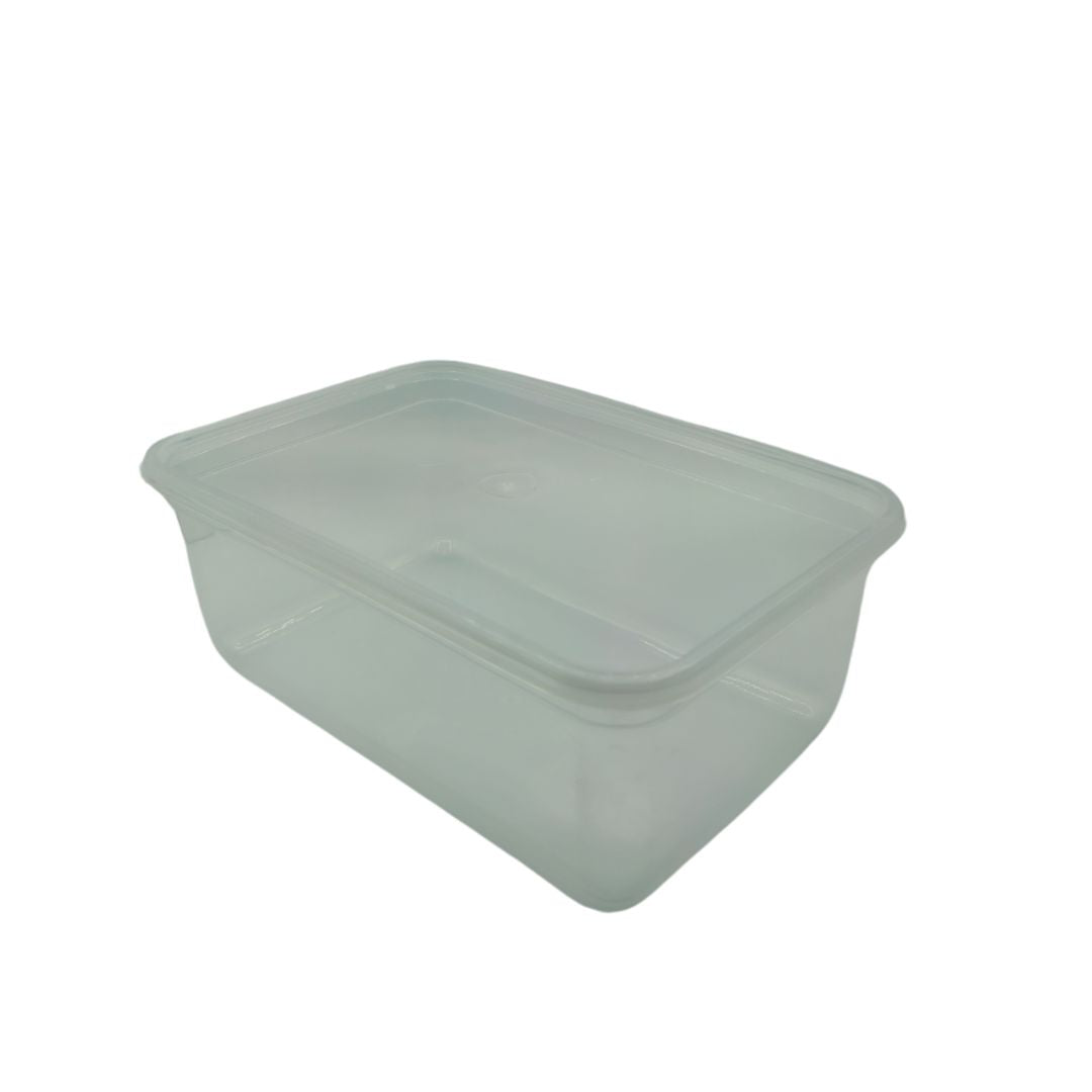 C Boite 2L Rectangulaire