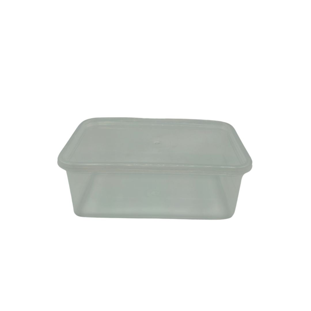 C Boite 1L Yasmine Rectangulaire