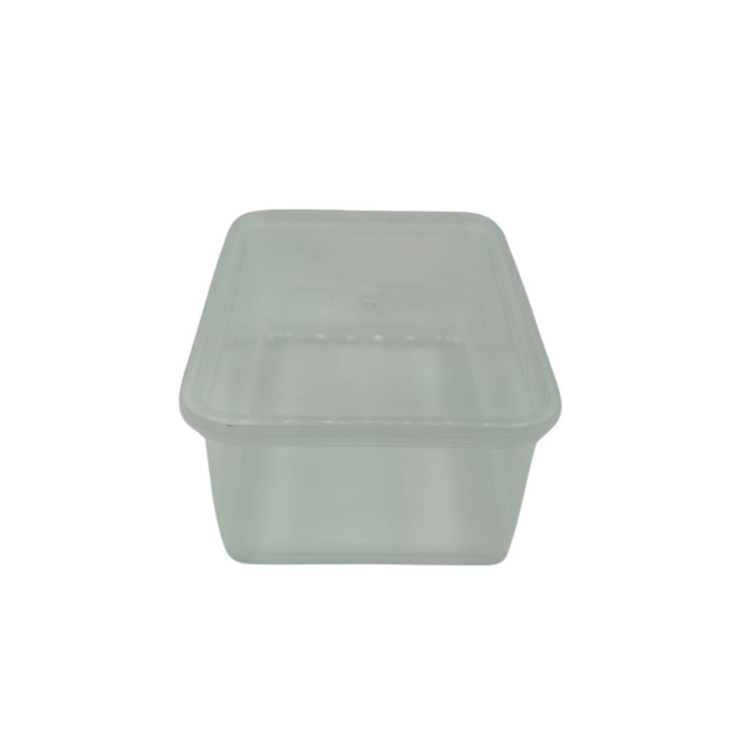 C Boite 1L Yasmine Rectangulaire