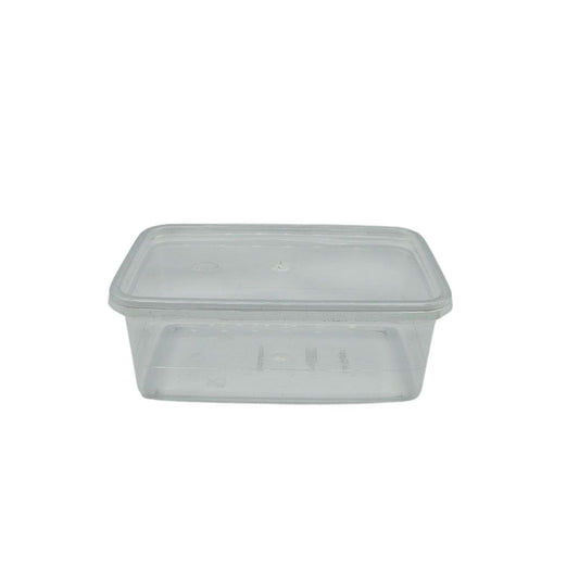 C Boite 0.5 L  Rectangulaire