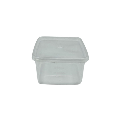 C Boite 0.5 L  Rectangulaire
