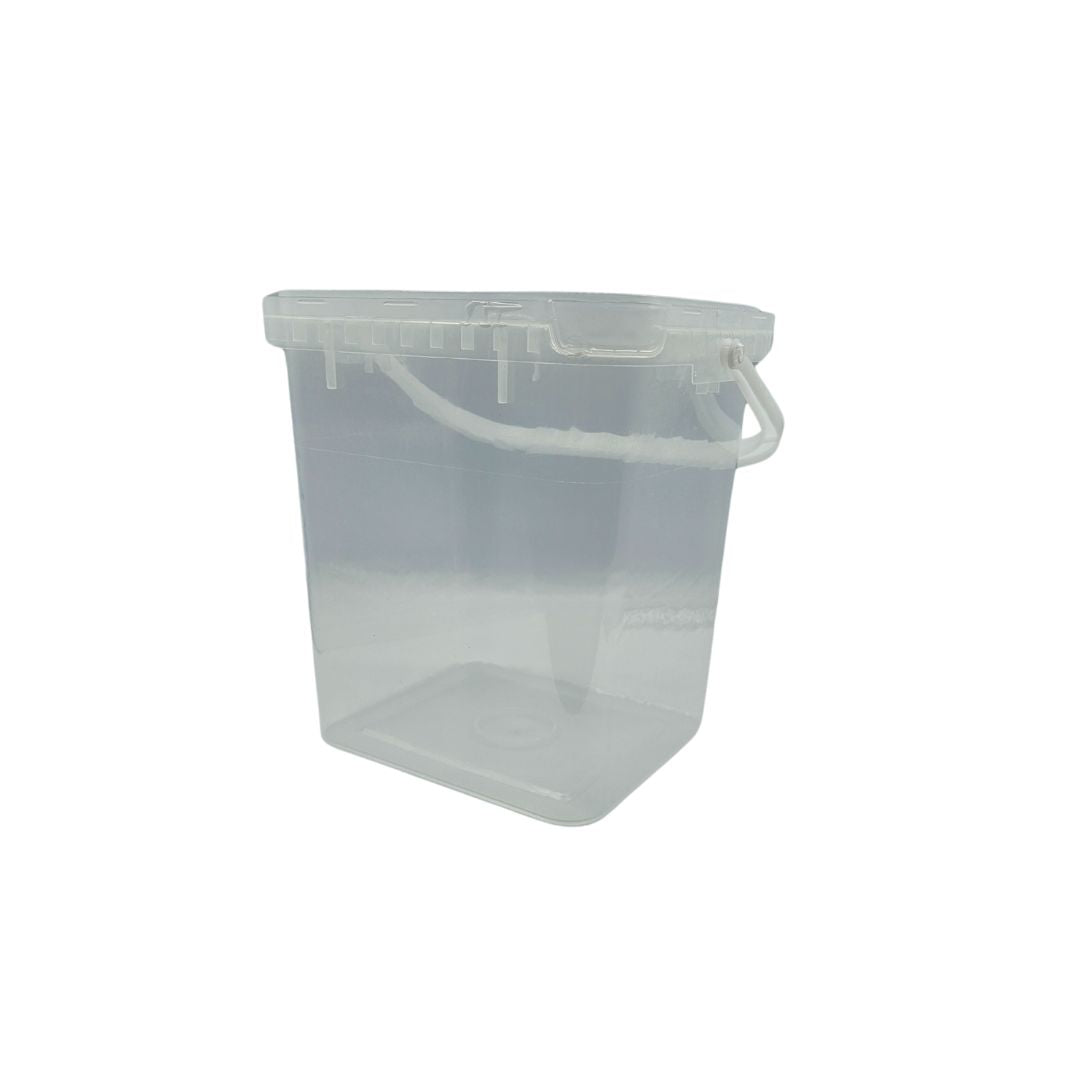 sp seau 4.4 L rectangulaire