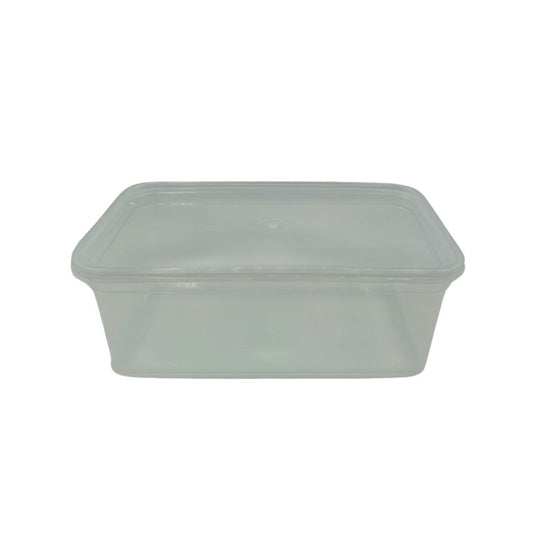 C Boite 2L Rectangulaire