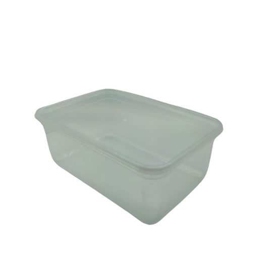 C Boite 2L Rectangulaire