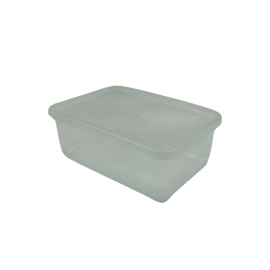 C Boite 1L Yasmine Rectangulaire