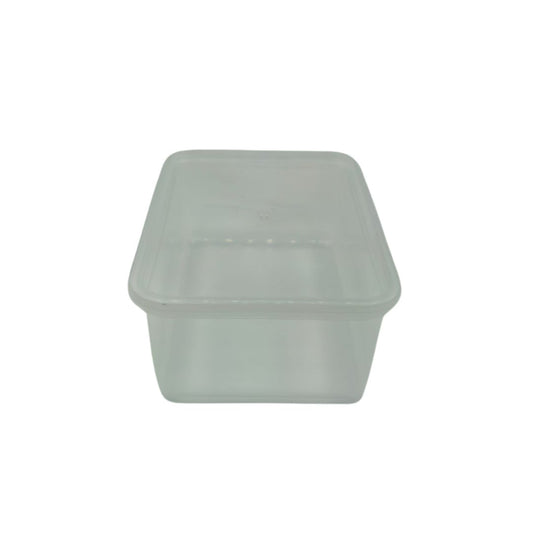 C Boite 1L Yasmine Rectangulaire