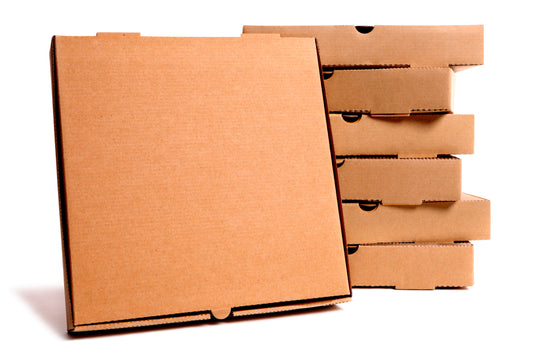 Carton Pizza